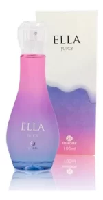 ella juicy divina espuma