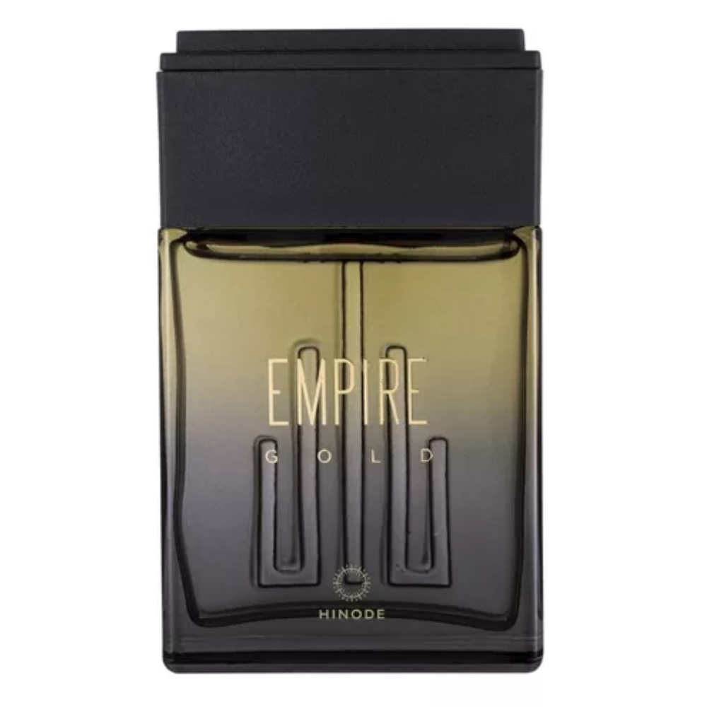 empire gold divina espuma