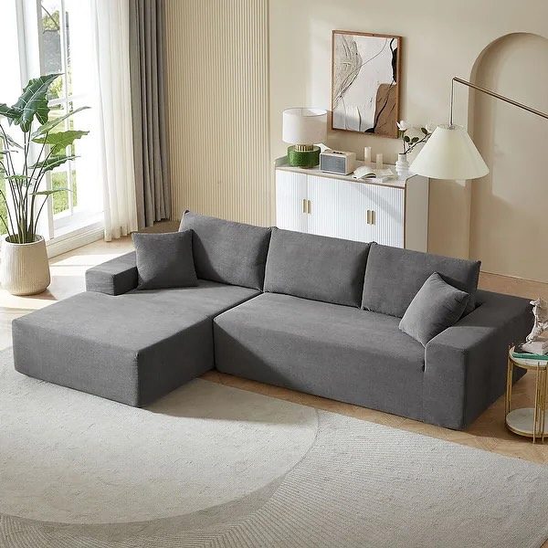 divina espuma sofa